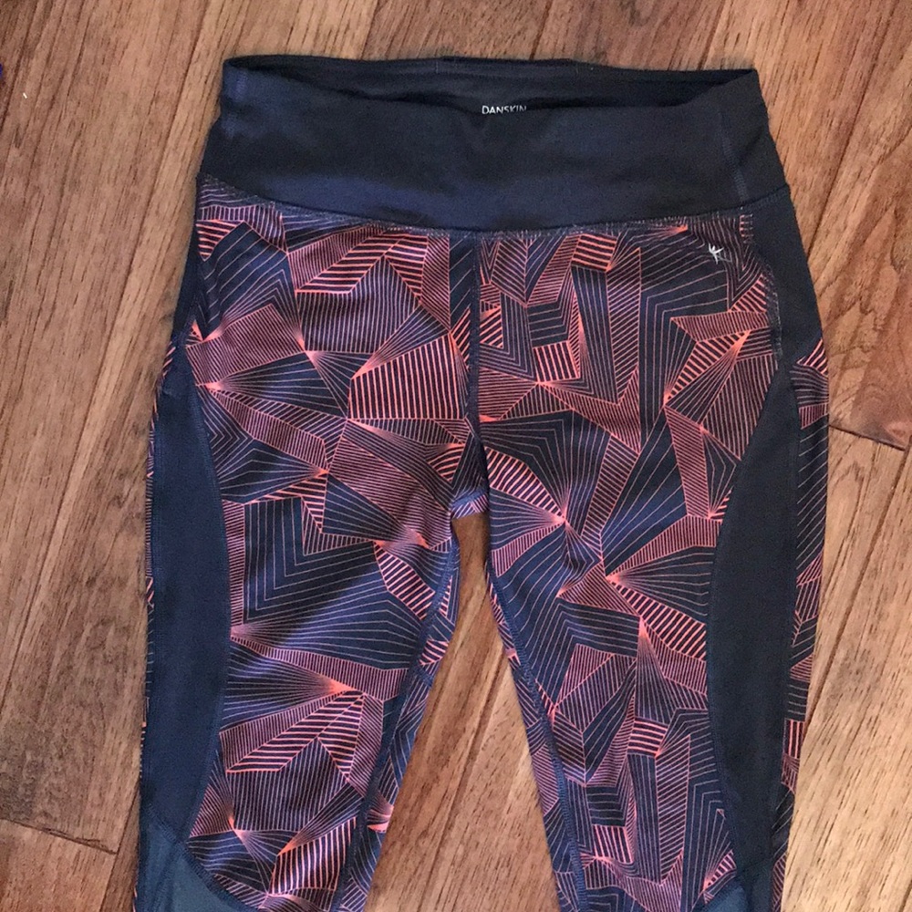 NWOT workout pants